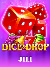 Jili : Dice & Drop - ZONABET138