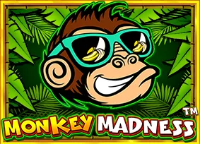 Pragmatic : Monkey Madness - ZONABET138