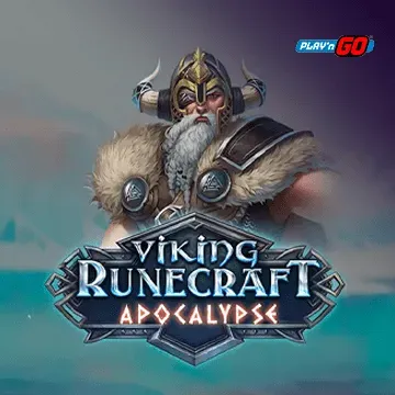 PlaynGo : Viking Runecraft: Apocalypse - ZONABET138