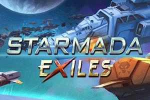 Playtech : Starmada Exiles - ZONABET138