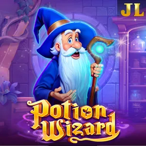 Jili : Potion Wizard - ZONABET138