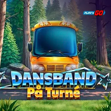 PlaynGo : Dansband På Turné - ZONABET138