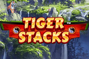 Playtech : Tiger Stacks - ZONABET138