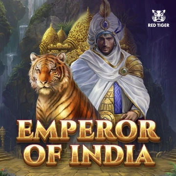 Redtiger : Emperor of India - ZONABET138