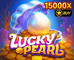 JDB : Lucky Pearl - ZONABET138