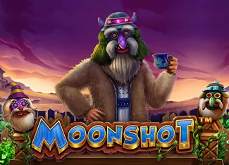 Pragmatic : Moonshot - ZONABET138