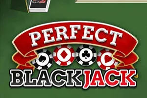 Playtech : Perfect Blackjack - ZONABET138