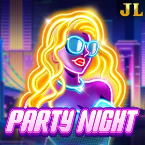 Jili : Party Night - ZONABET138
