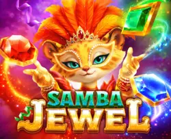 JDB : Samba Jewel - ZONABET138