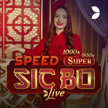 Speed Super Sic Bo - ZONABET138