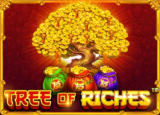 Pragmatic : Tree of Riches - ZONABET138