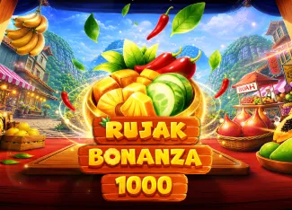 Pragmatic : Rujak Bonanza 1000 - ZONABET138
