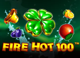 Pragmatic : Fire Hot 100 - ZONABET138