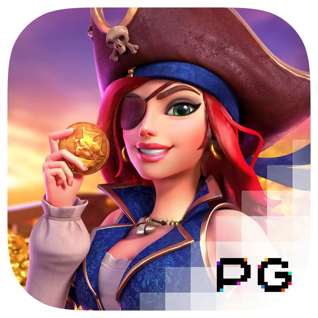 PGSoft : Queen of Bounty - ZONABET138