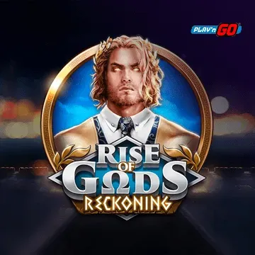 PlaynGo : Rise of Gods: Reckoning - ZONABET138