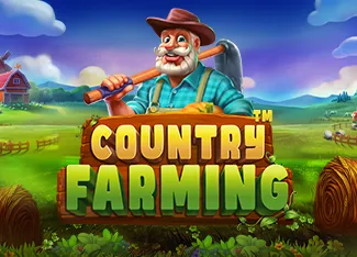 Pragmatic : Country Farming - ZONABET138