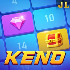Keno - ZONABET138