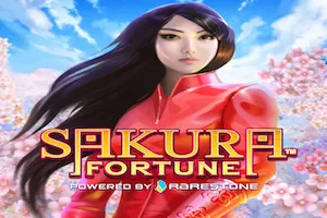 Playtech : Sakura Fortune - ZONABET138