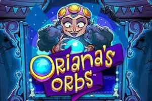 Playtech : Orianas Orbs - ZONABET138