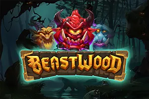 Playtech : Beastwood - ZONABET138