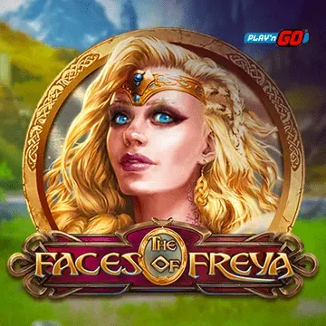 PlaynGo : The Faces Of Freya - ZONABET138