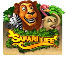 Joker123 : Safari Life - ZONABET138