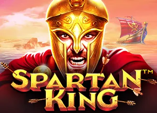 Pragmatic : Spartan King - ZONABET138