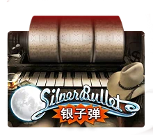 Joker123 : Silver Bullet - ZONABET138
