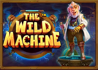 Pragmatic : The Wild Machine - ZONABET138