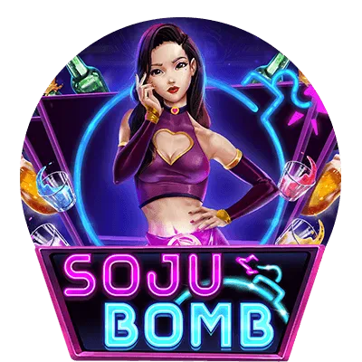 Habanero : Soju Bomb - ZONABET138