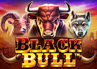 Pragmatic : Black Bull - ZONABET138