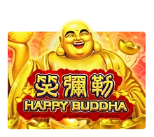 Joker123 : Happy Buddha - ZONABET138