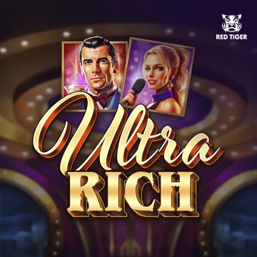 Redtiger : Ultra Rich - ZONABET138