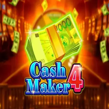 YGR : Cash Maker 4 - ZONABET138