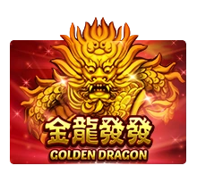 Joker123 : Golden Dragon - ZONABET138
