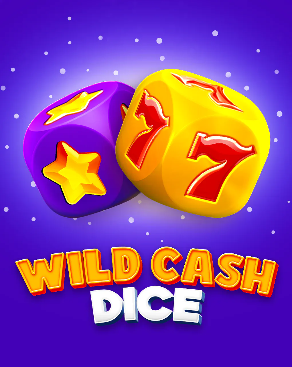 Bgaming : Wild Cash Dice - ZONABET138