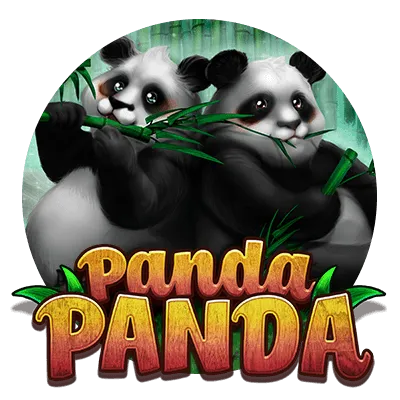 Habanero : Panda Panda - ZONABET138