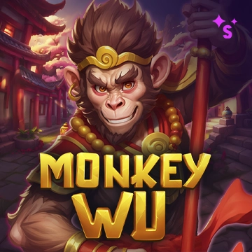 Spinocchio : Monkey Wu - ZONABET138