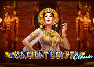 Pragmatic : Ancient Egypt Classic - ZONABET138