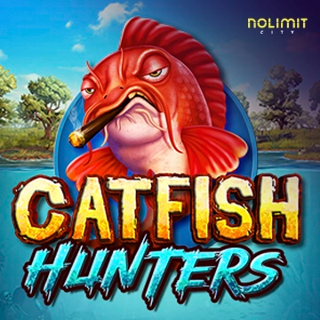 NolimitCity : Catfish Hunters - ZONABET138
