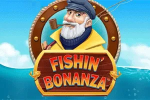 Playtech : Fishin Bonanza - ZONABET138