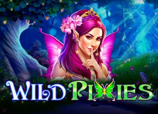 Pragmatic : Wild Pixies - ZONABET138