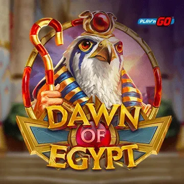 PlaynGo : Dawn of Egypt - ZONABET138