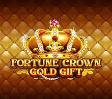 Joker123 : Fortune Crown - Gold Gift - ZONABET138