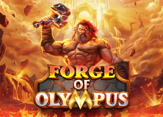 Pragmatic : Forge of Olympus - ZONABET138