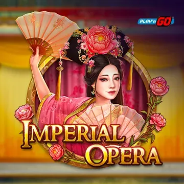 PlaynGo : Imperial Opera - ZONABET138