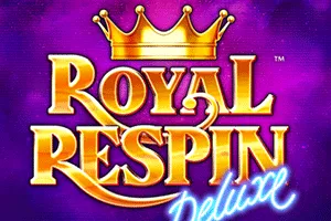 Playtech : Royal Respin Deluxe - ZONABET138