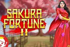 Playtech : POP Sakura Fortune 2 (Quickspin) - ZONABET138