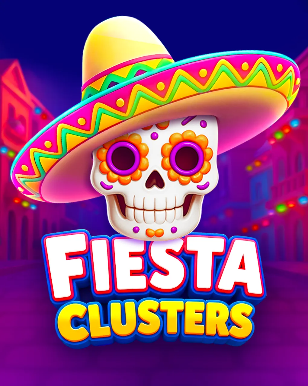 Bgaming : Fiesta Clusters - ZONABET138