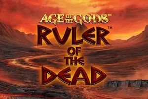 Playtech : Age of the Gods: Ruler Of The Dead - ZONABET138